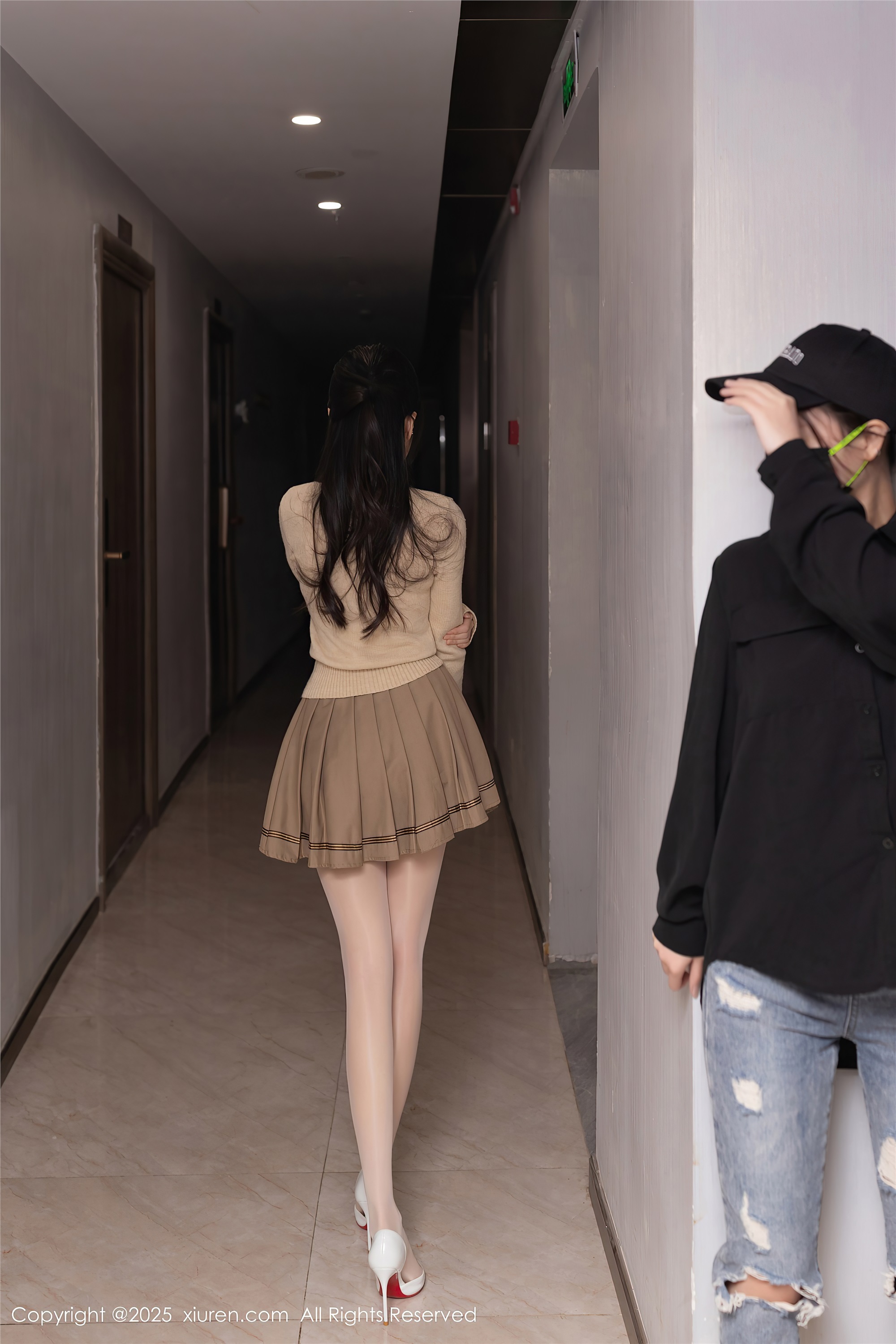 Xiuren秀人网 2025.03.07 NO.9988 鱼子酱Fish